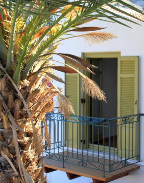 EVANNA HOUSE - Dodekanes Symi